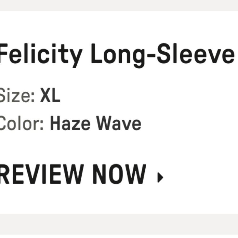 Fabletics 3 pc set - Picture 11 of 11